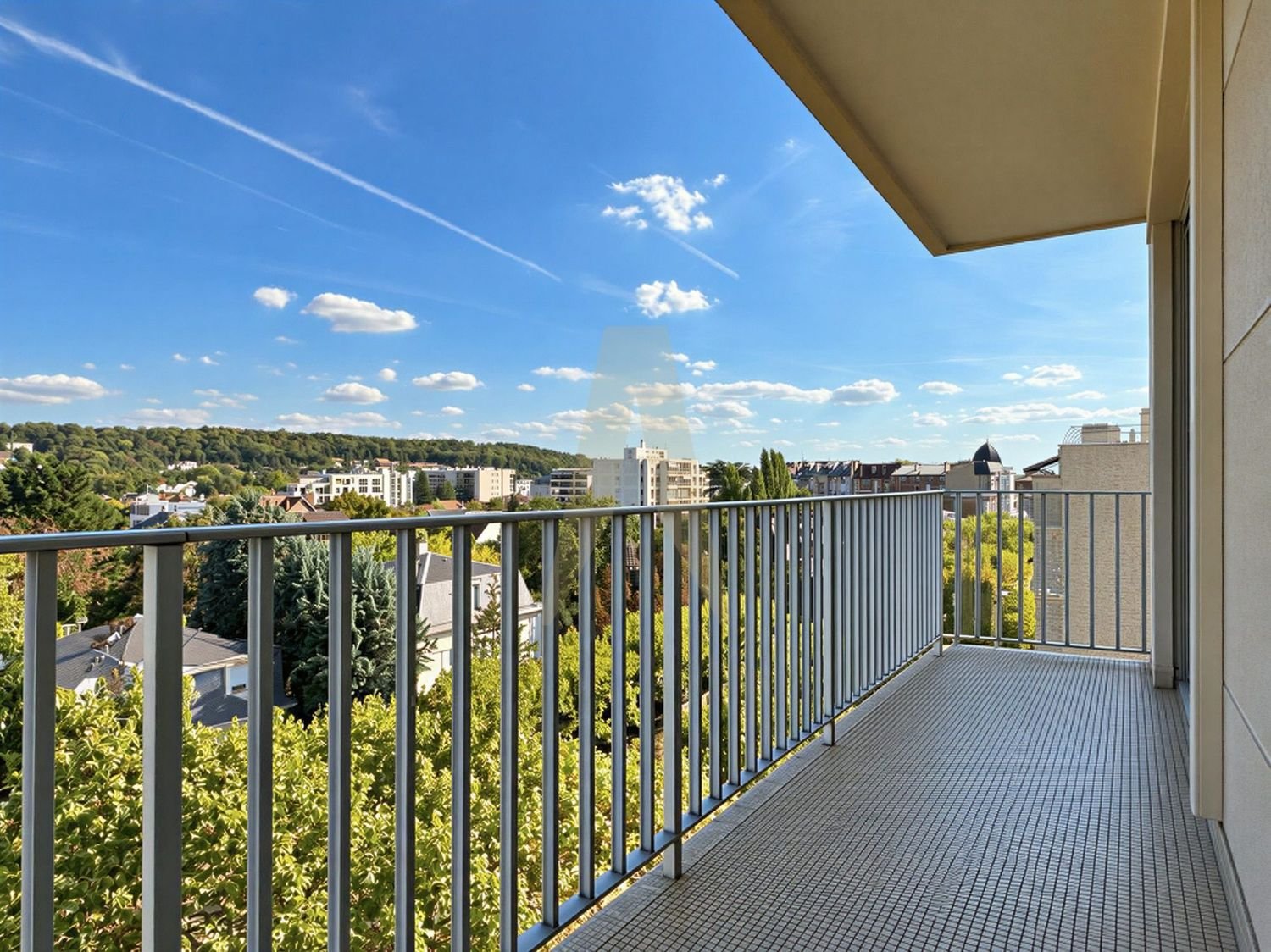 Appartement à vendre, 95m², Saint-Maur-des-Fossés
