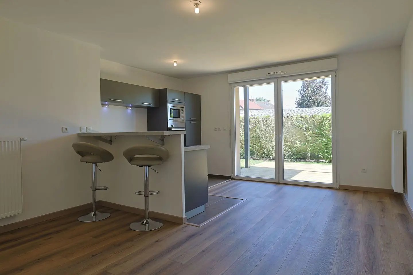 Appartement à vendre, 60m², Wasquehal