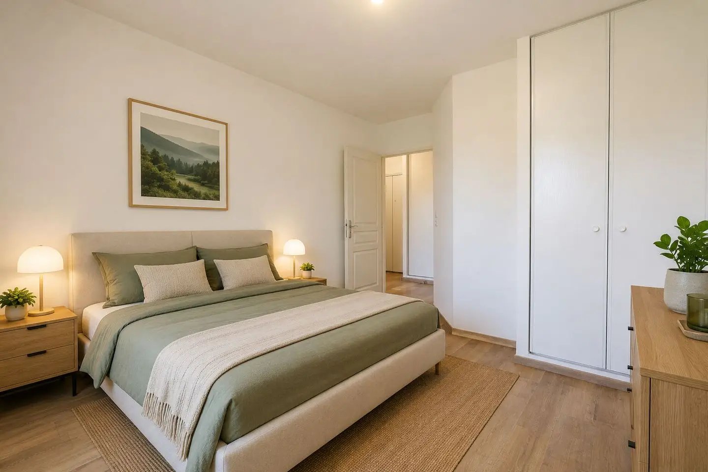 Appartement à vendre, 60m², Wasquehal