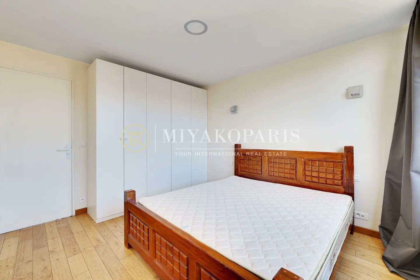 Appartement à louer, 88m², Boulogne-Billancourt