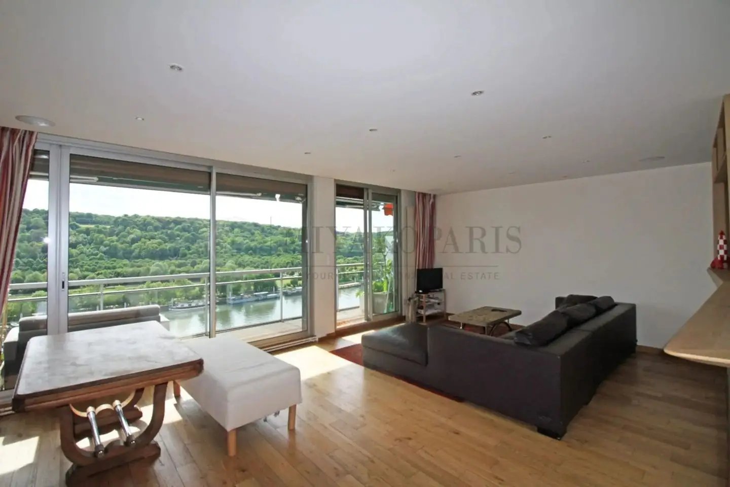 Appartement à louer, 88m², Boulogne-Billancourt
