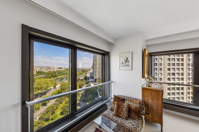 Maison à vendre, 70m², Paris 15ème