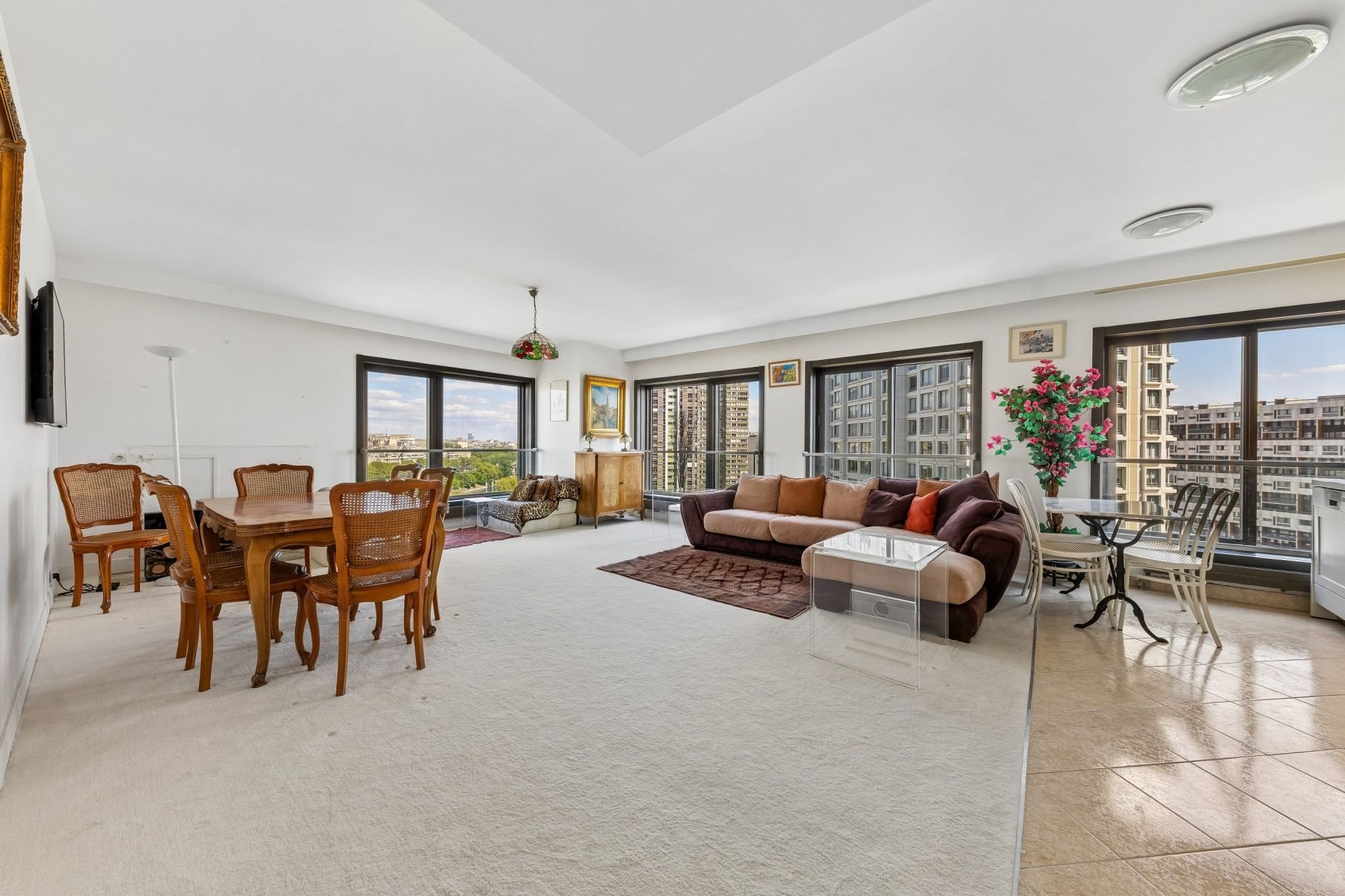 Maison à vendre, 70m², Paris 15ème