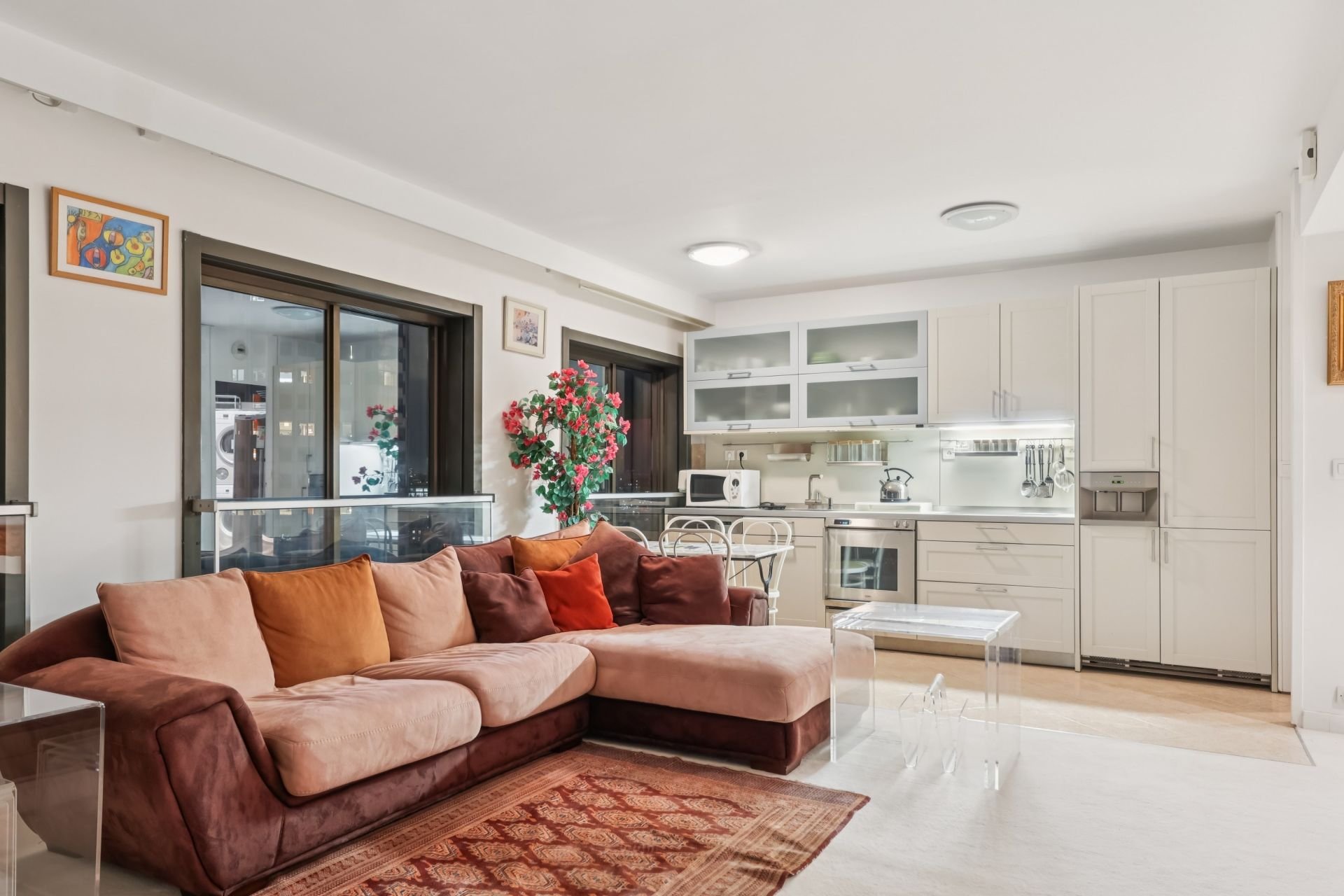 Maison à vendre, 70m², Paris 15ème