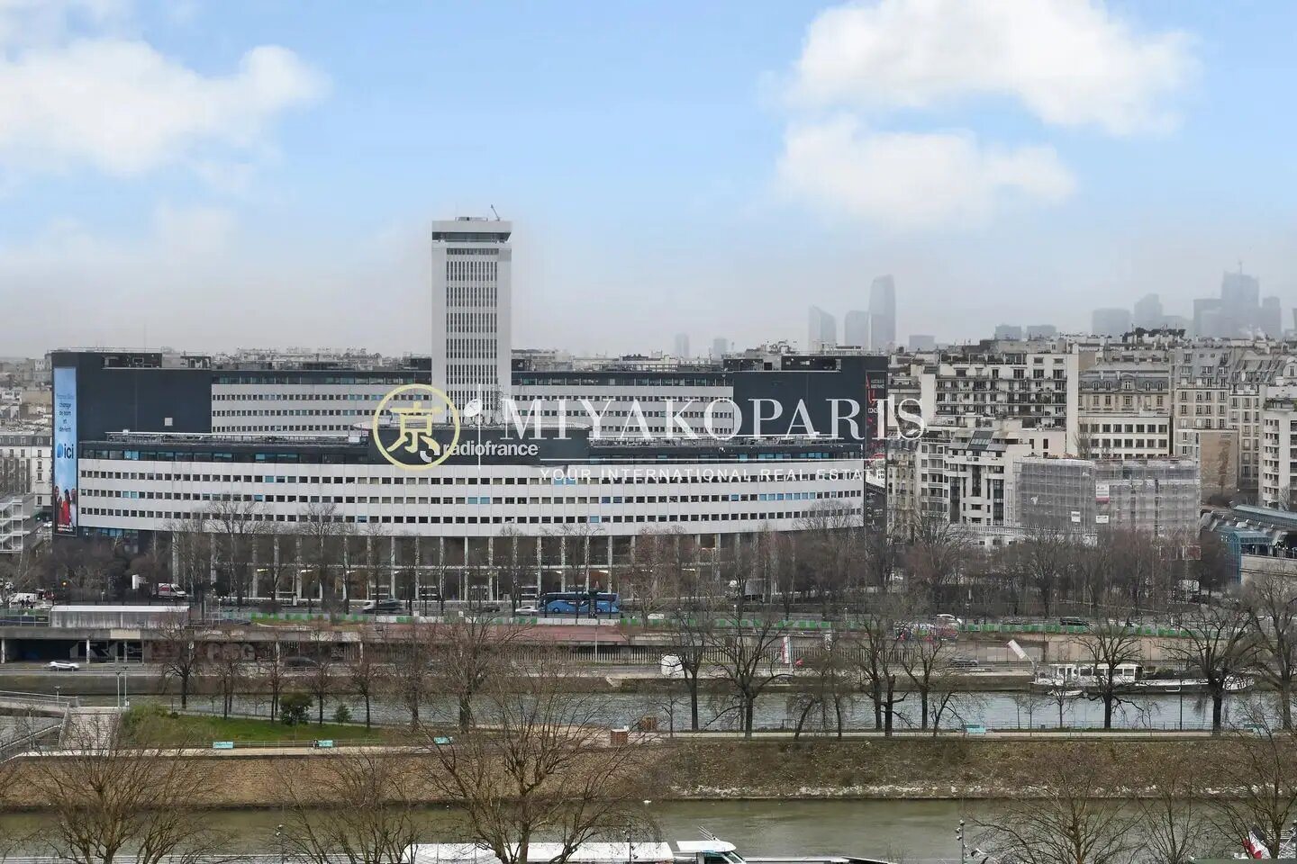 Appartement à vendre, 95m², Paris 15ème