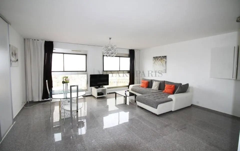 Appartement à louer, 52m², Paris 15ème