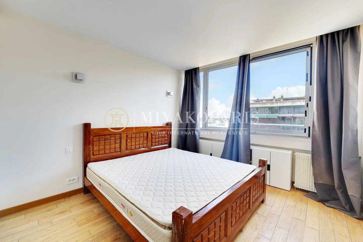 Appartement à louer, 88m², Boulogne-Billancourt