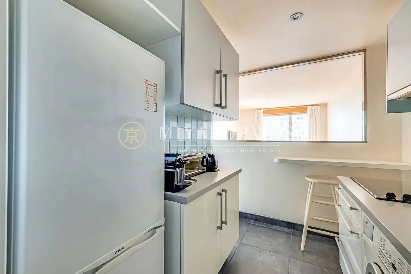 Appartement à louer, 35m², Paris 15ème