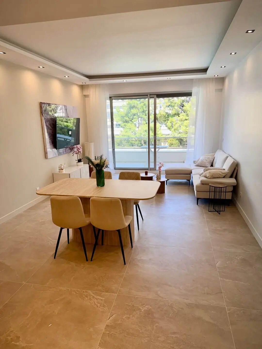 Appartement à louer, 67m², Marseille 8ème
