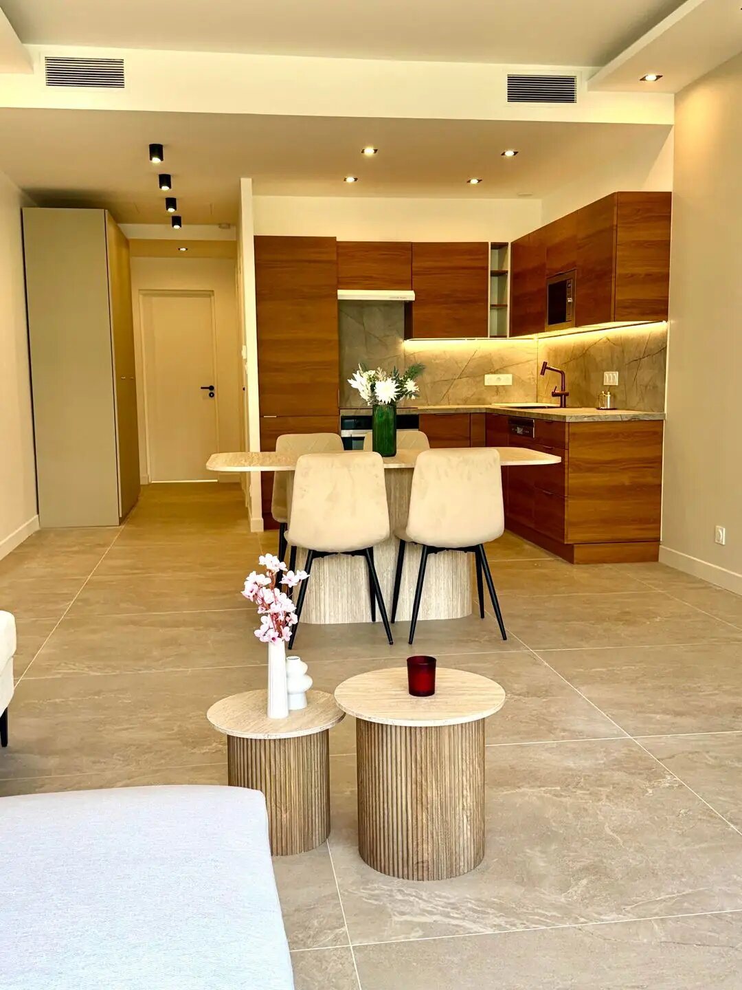 Appartement à louer, 67m², Marseille 8ème
