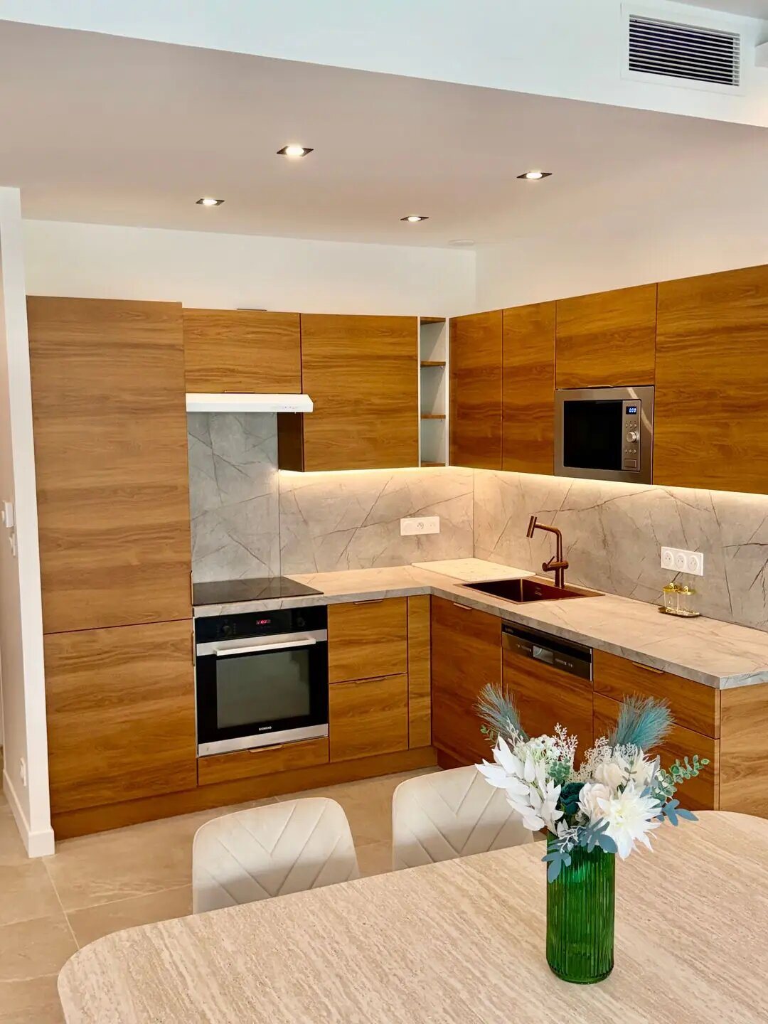 Appartement à louer, 67m², Marseille 8ème
