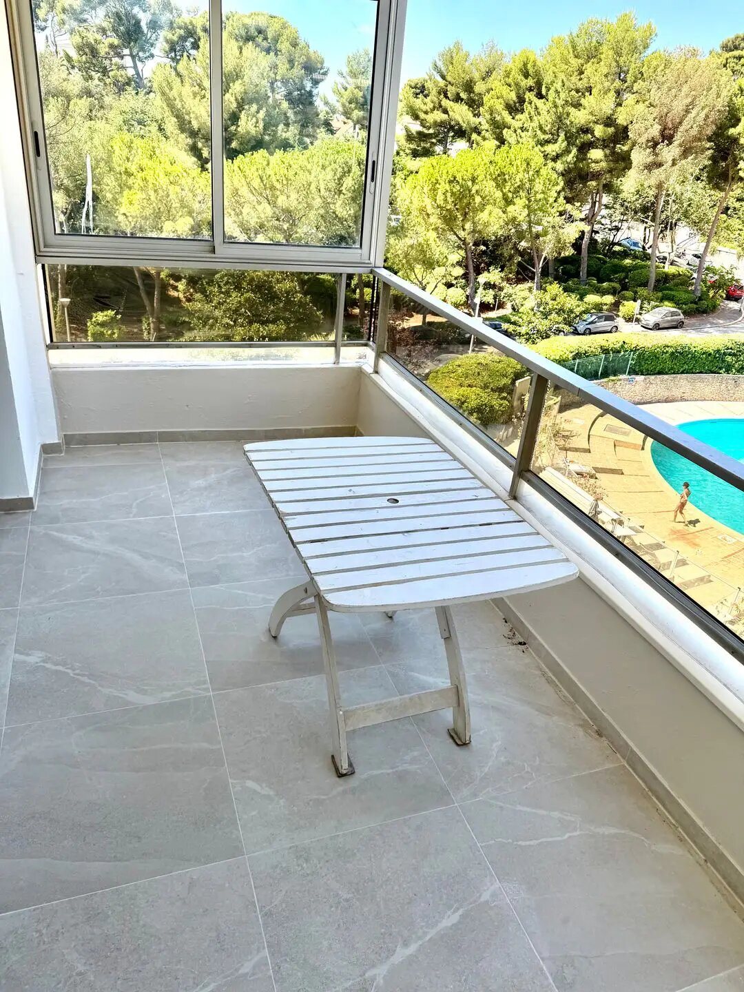 Appartement à louer, 67m², Marseille 8ème