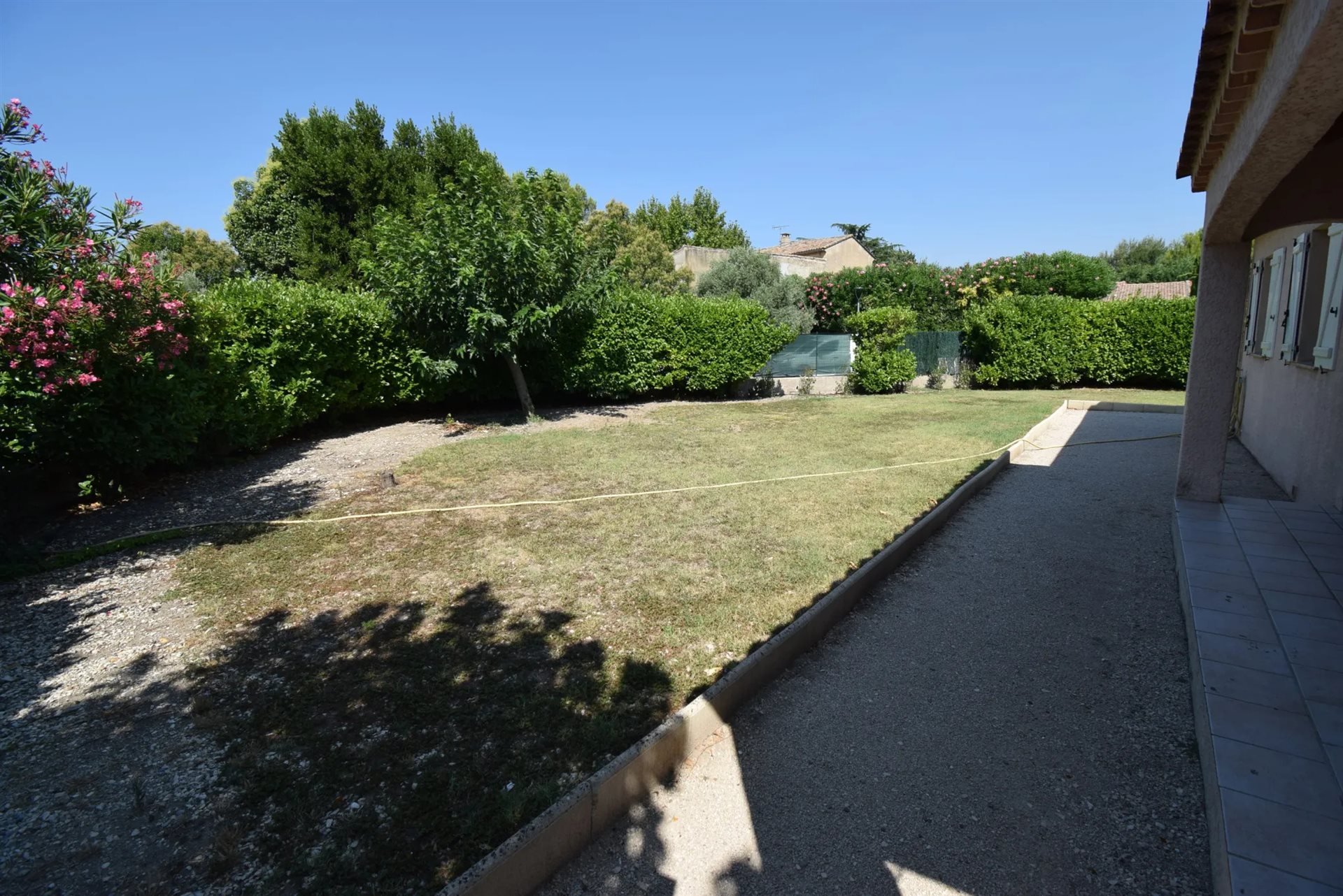 Maison à vendre, 108m², Saint-Saturnin-lès-Avignon