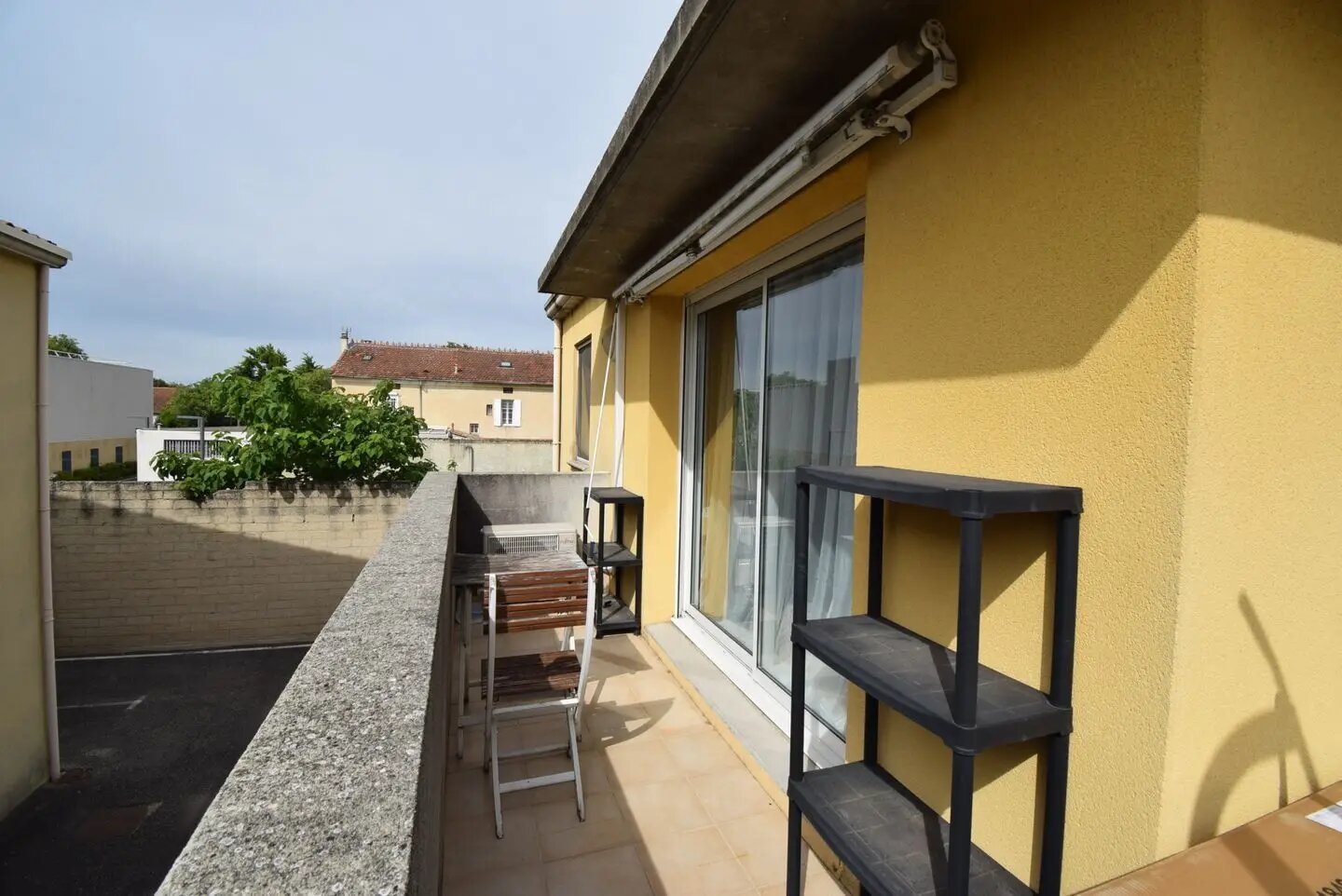 Appartement à vendre, 64m², Carpentras