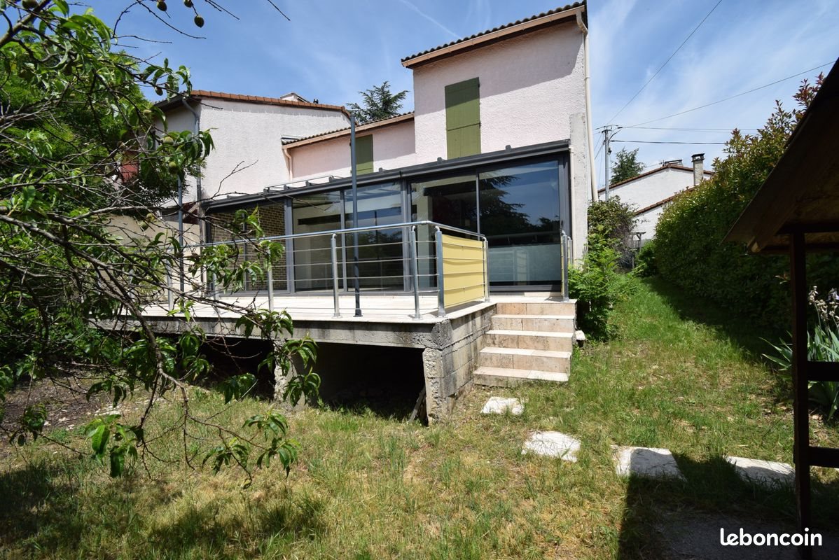 Maison à vendre, 122m², Sault