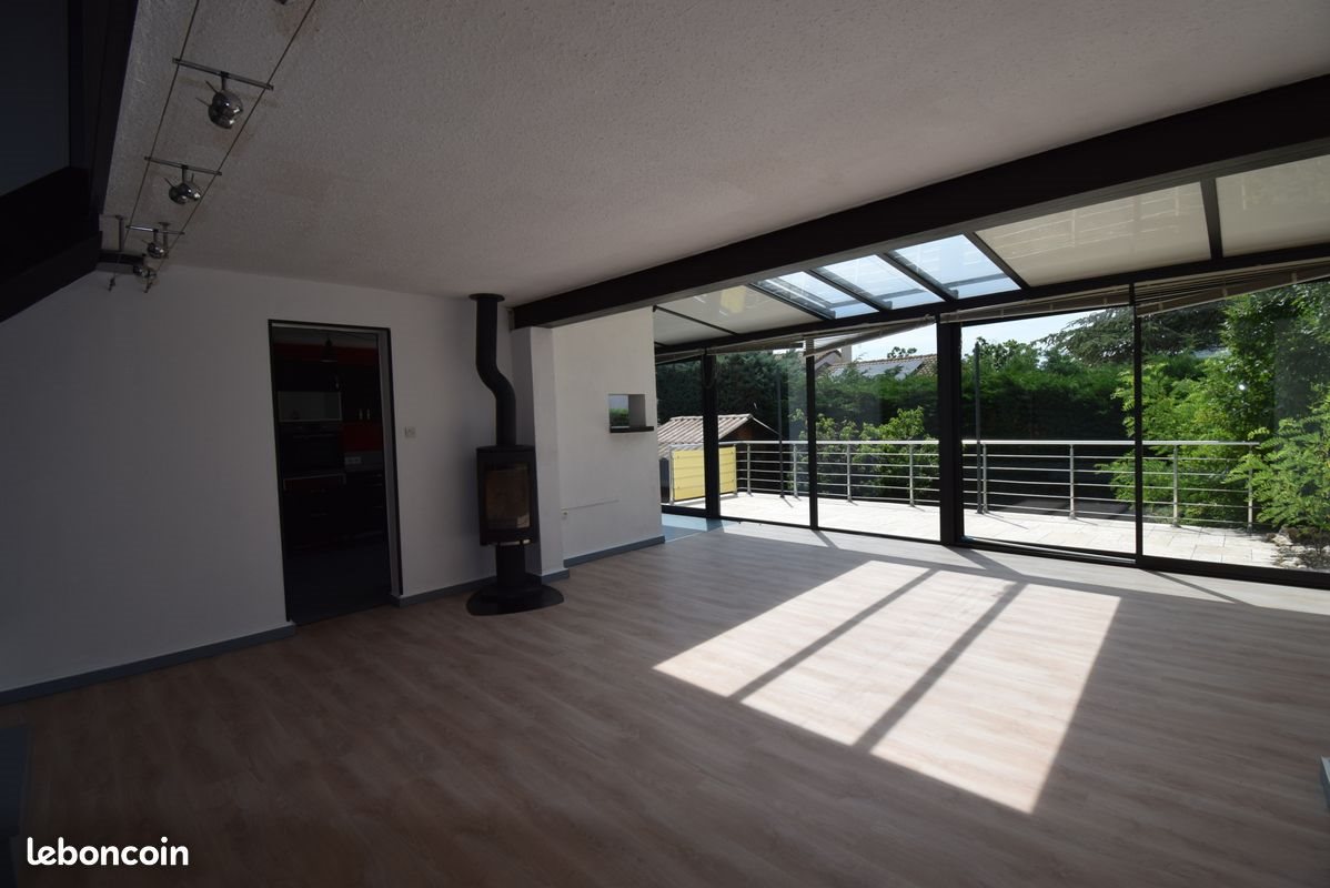 Maison à vendre, 122m², Sault