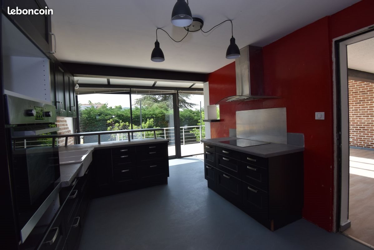 Maison à vendre, 122m², Sault