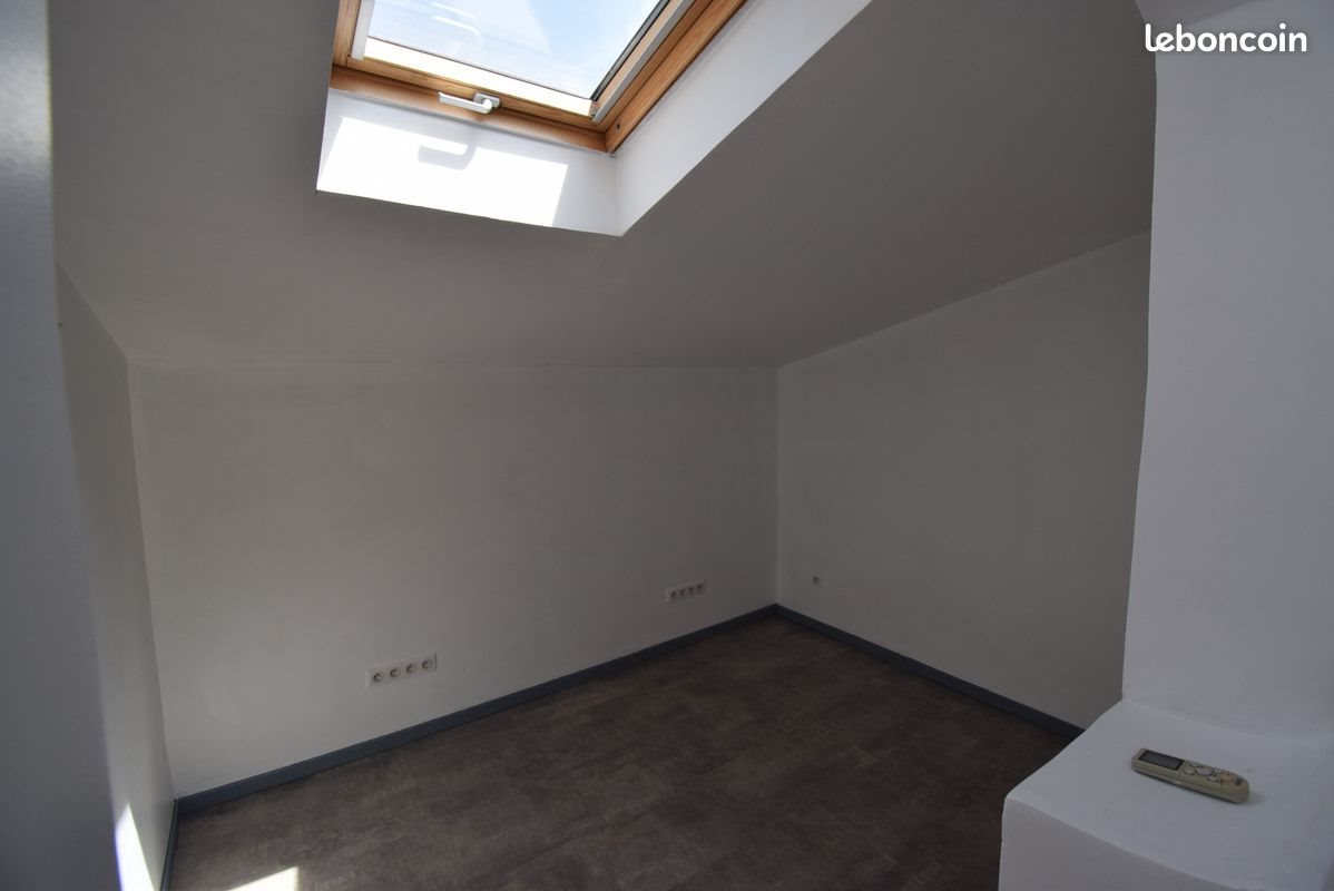 Maison à vendre, 122m², Sault