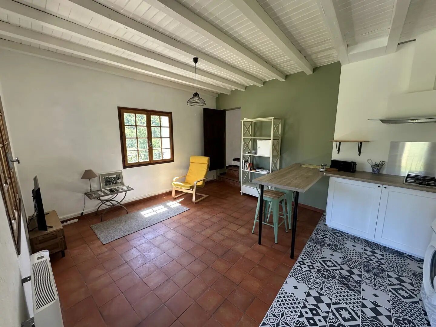 Maison à vendre, 113m², Reilhanette