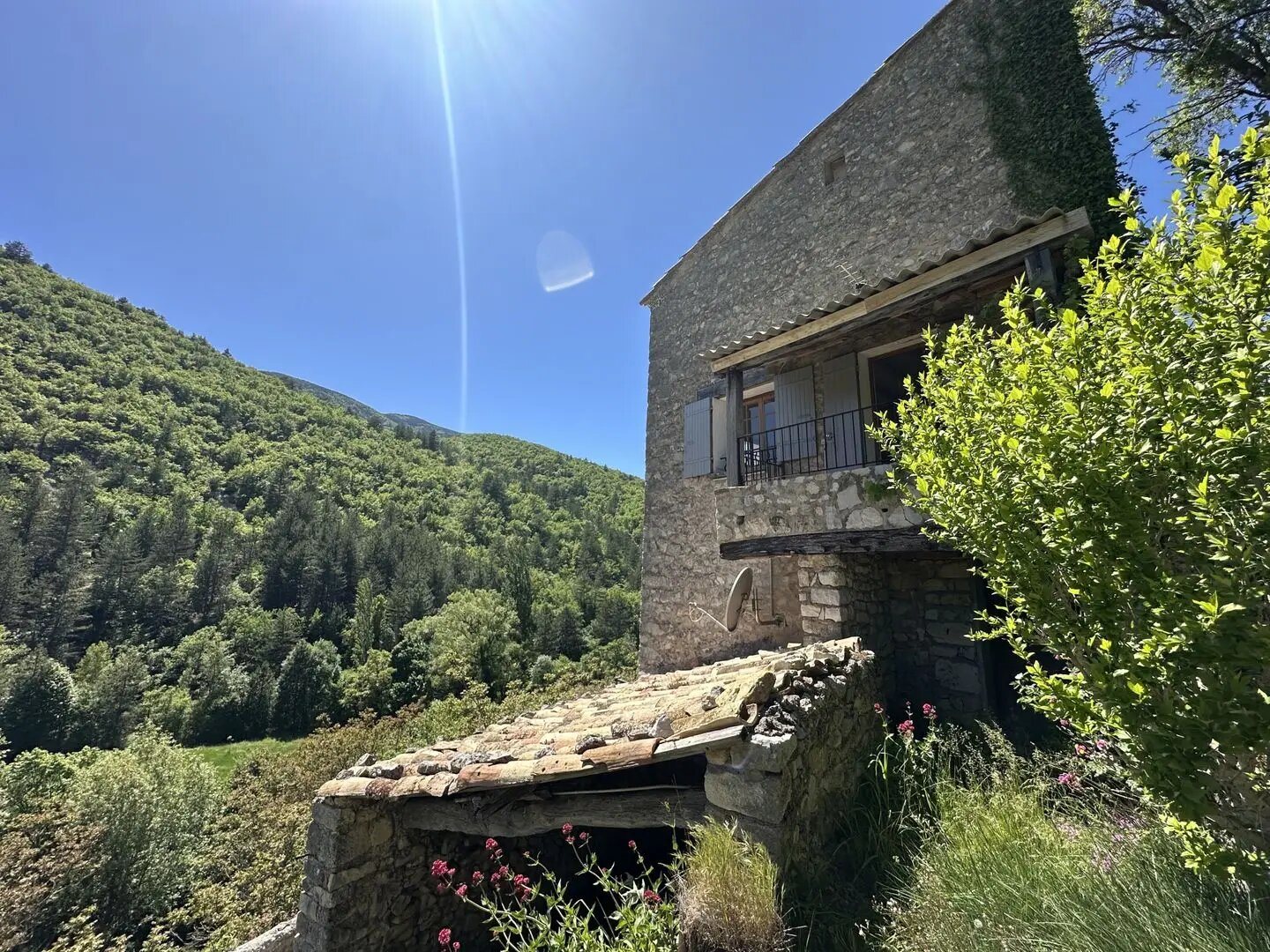 Maison à vendre, 113m², Reilhanette