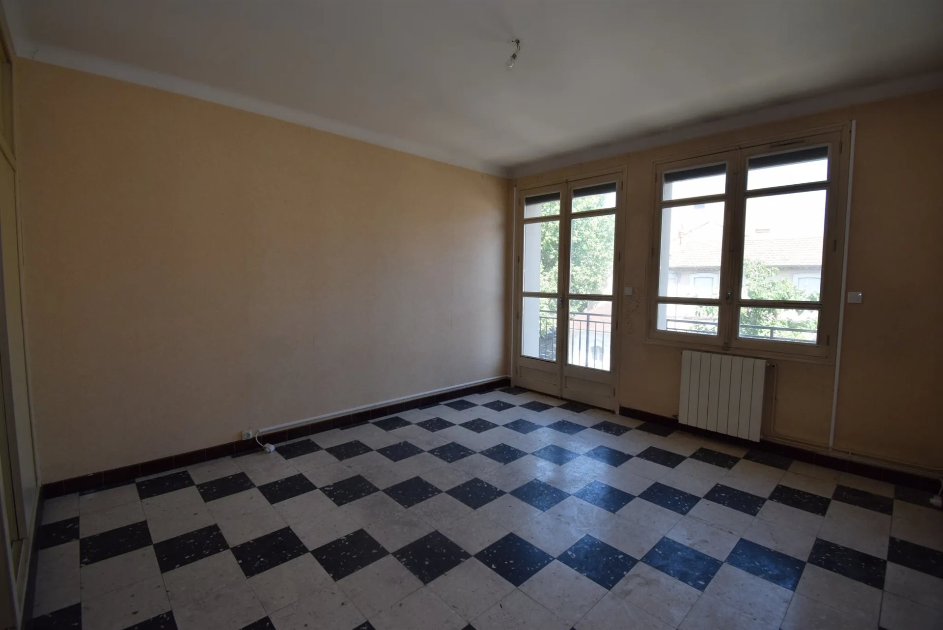 Appartement à vendre, 114m², Carpentras