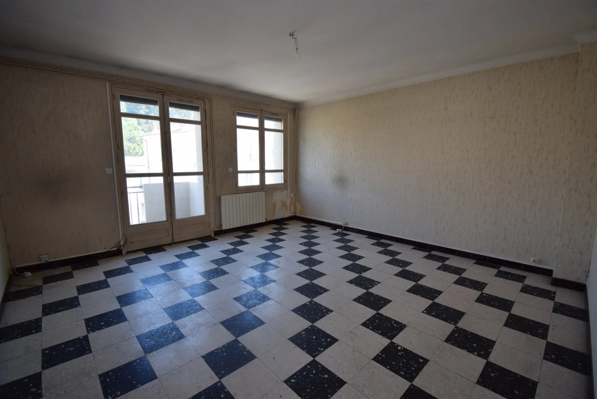 Appartement à vendre, 114m², Carpentras