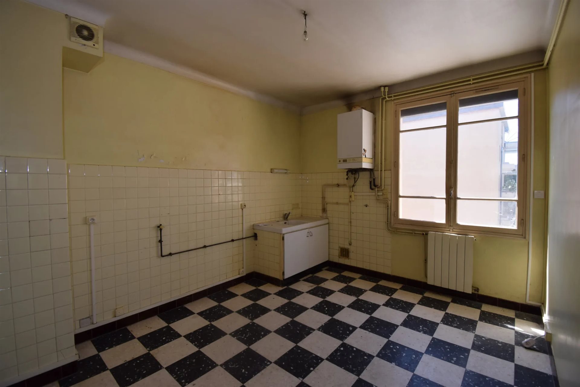 Appartement à vendre, 114m², Carpentras