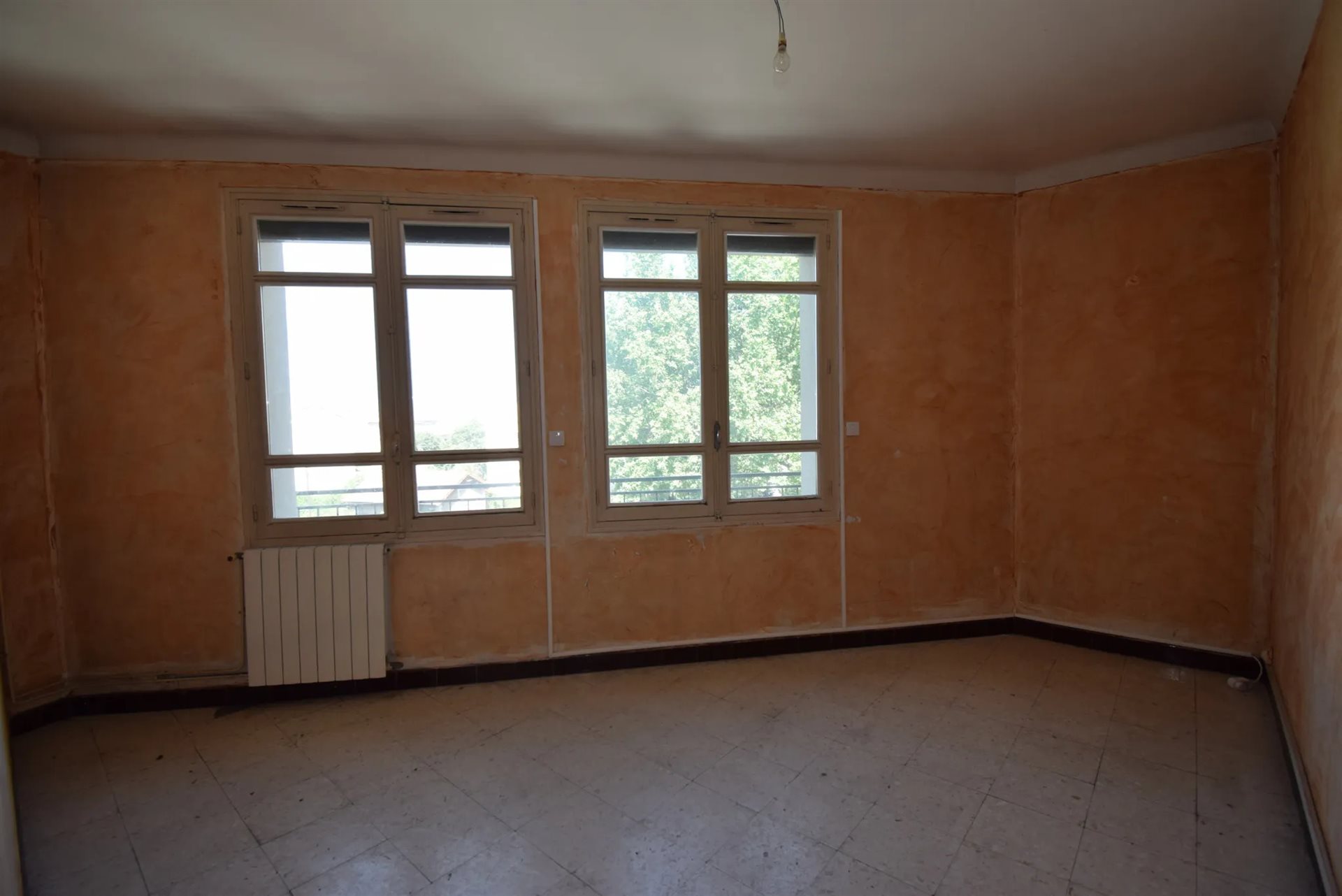 Appartement à vendre, 114m², Carpentras