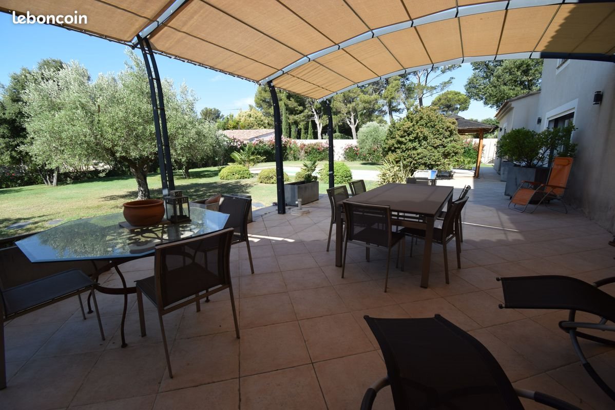 Maison à vendre, 218m², Vedène