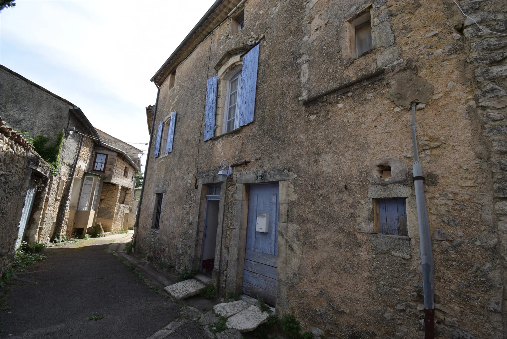 Maison à vendre, 143m², Saint-Trinit