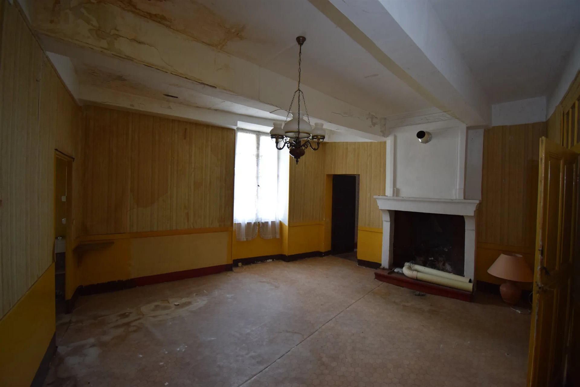 Maison à vendre, 143m², Saint-Trinit
