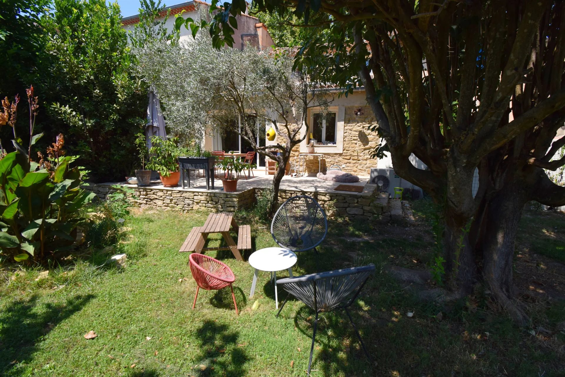 Maison à vendre, 109m², Sarrians