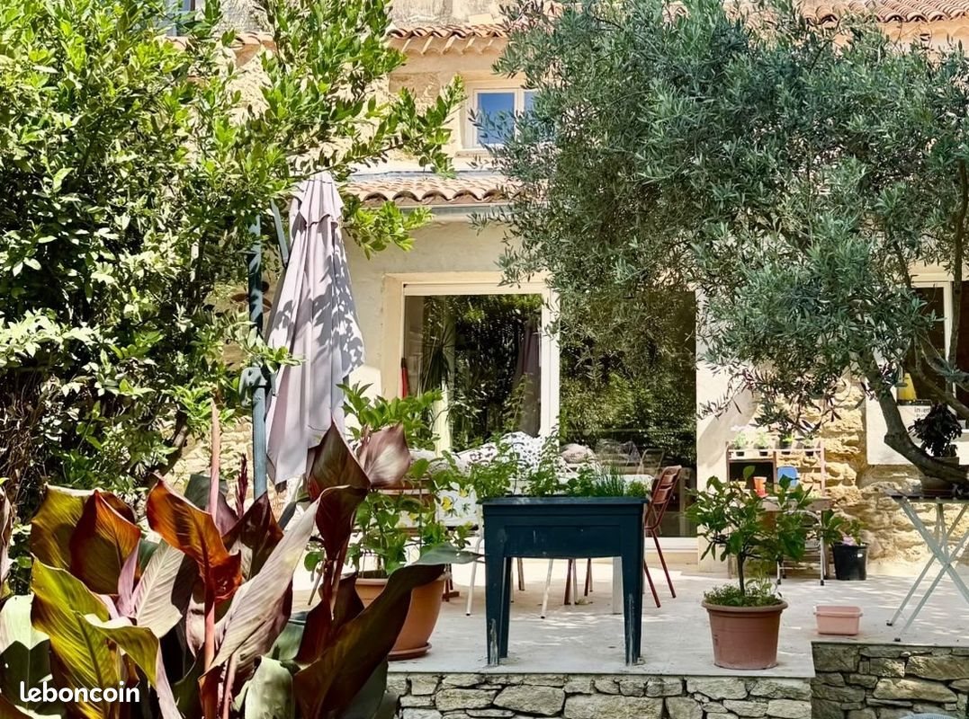 Maison à vendre, 109m², Sarrians