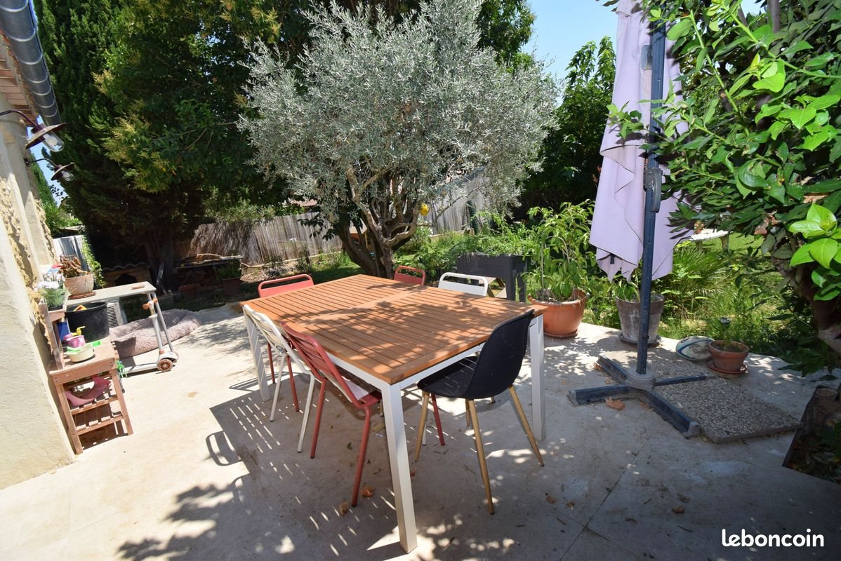 Maison à vendre, 109m², Sarrians