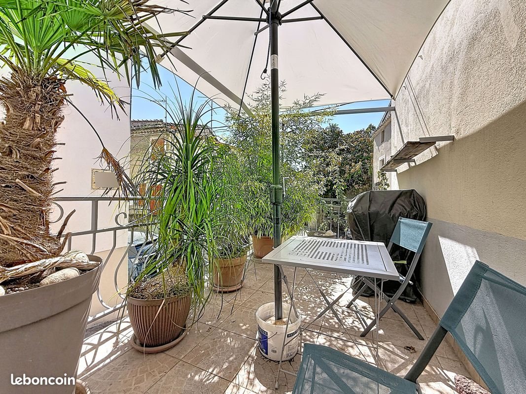 Maison à vendre, 109m², Saint-Saturnin-lès-Avignon