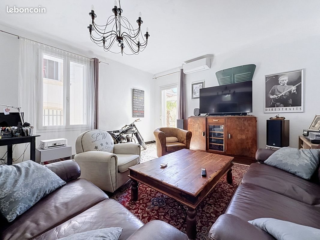 Maison à vendre, 109m², Saint-Saturnin-lès-Avignon