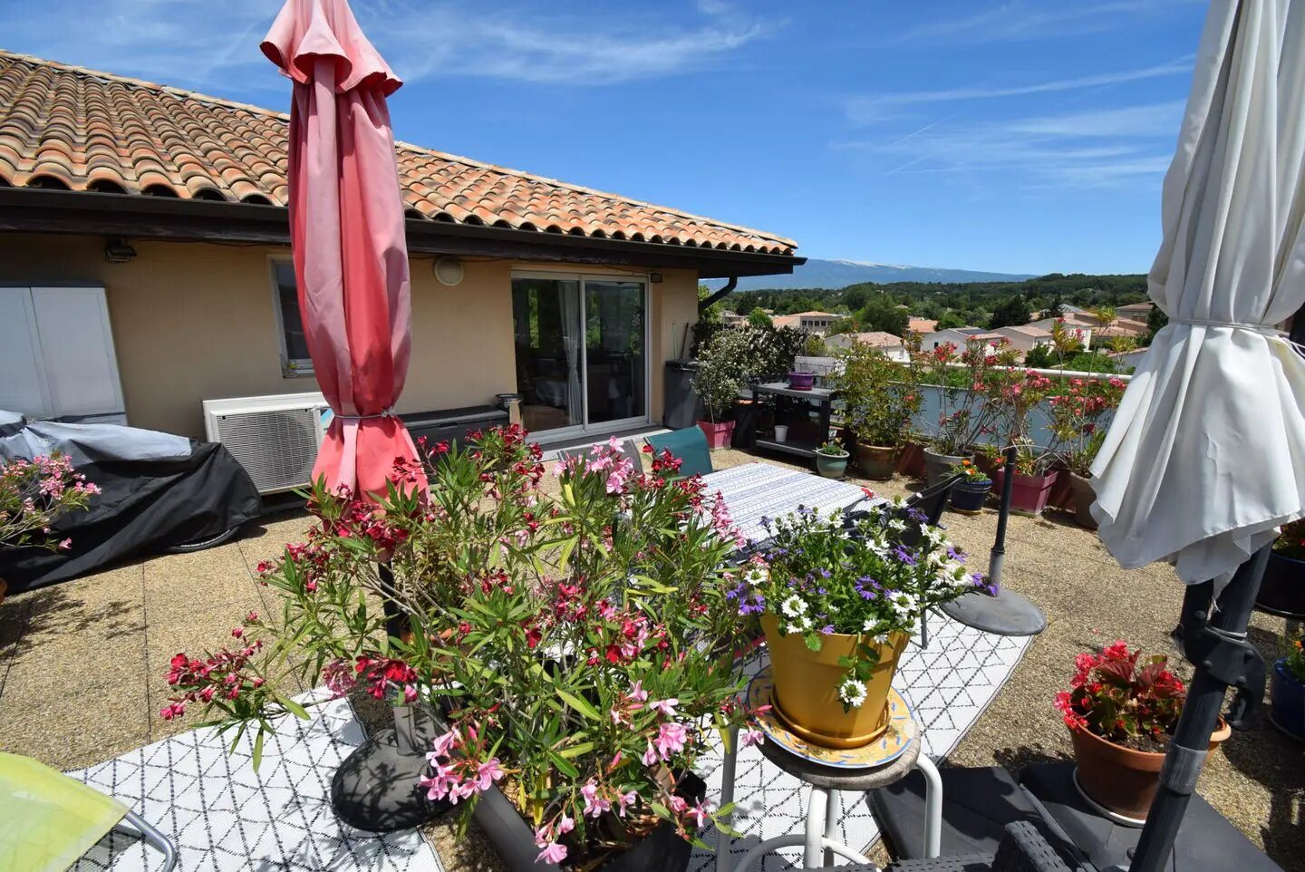 Appartement à vendre, 85m², Carpentras