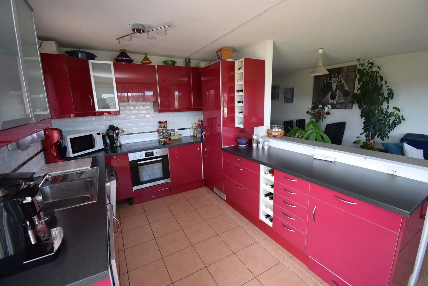 Appartement à vendre, 85m², Carpentras