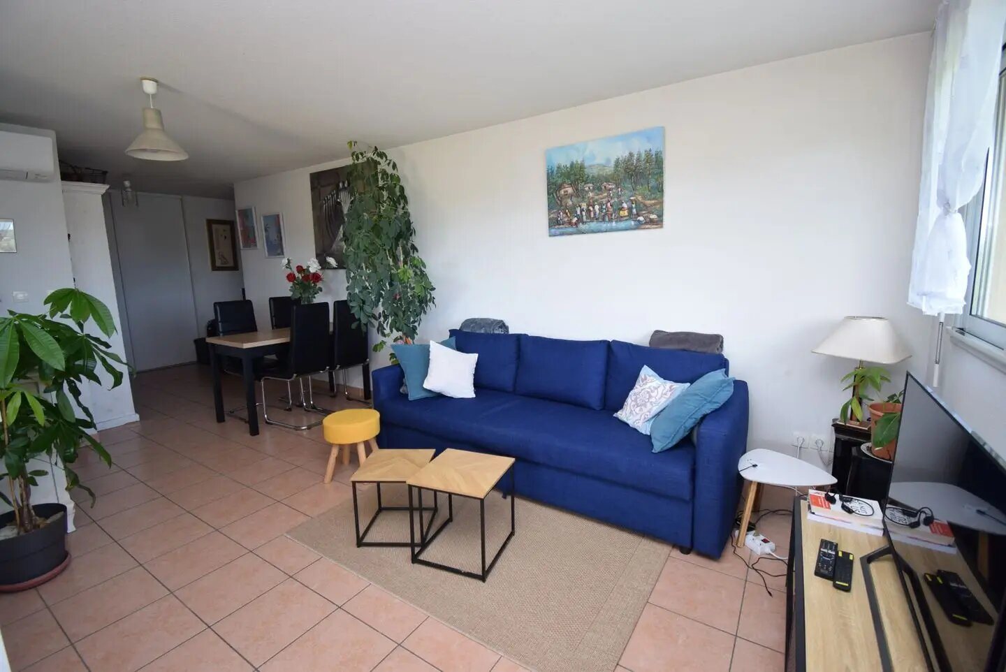 Appartement à vendre, 85m², Carpentras