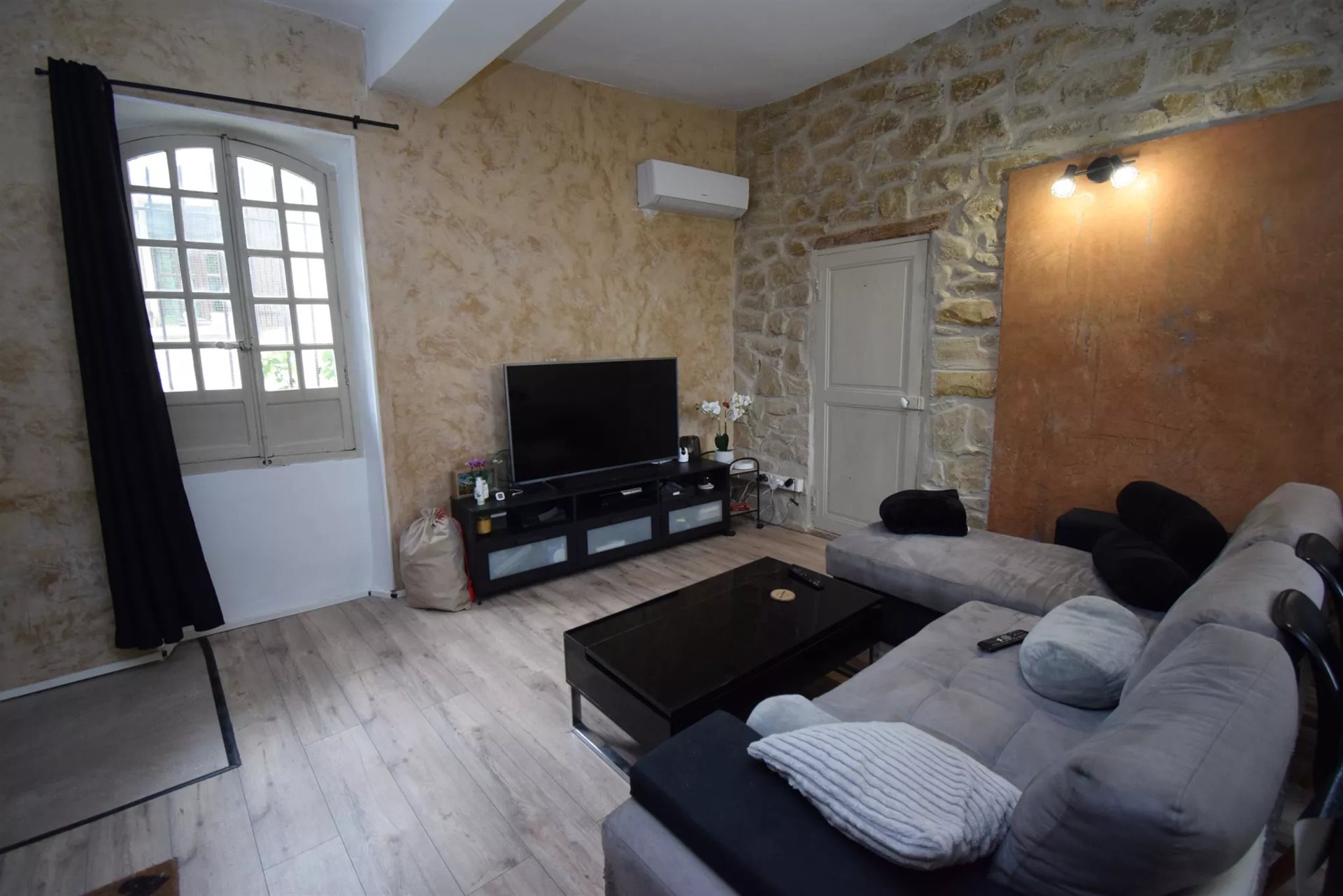 Appartement à vendre, 81m², Mazan