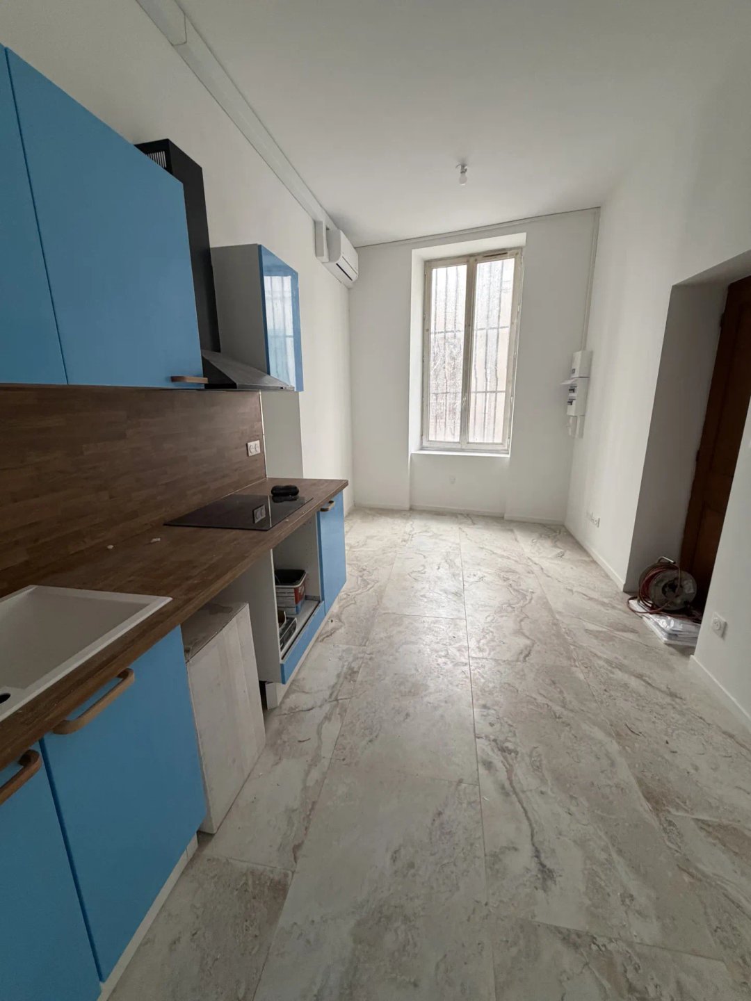 Appartement à louer, 46m², Carpentras