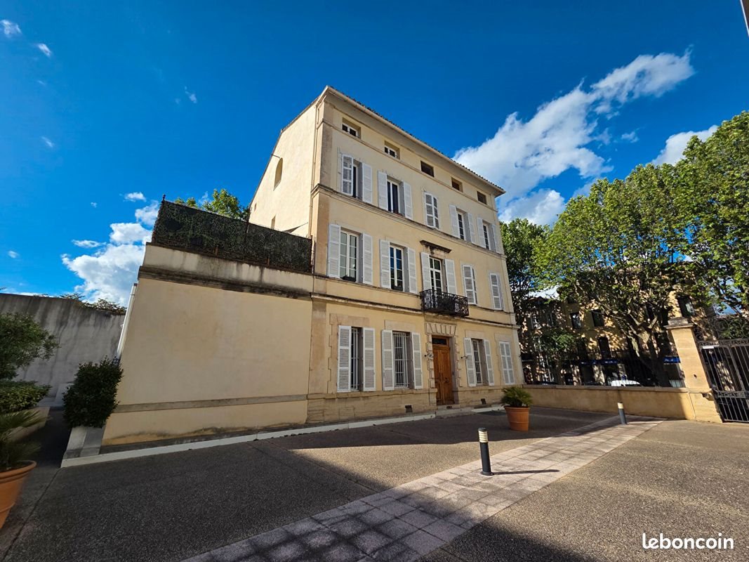 Appartement à vendre, 96m², Carpentras