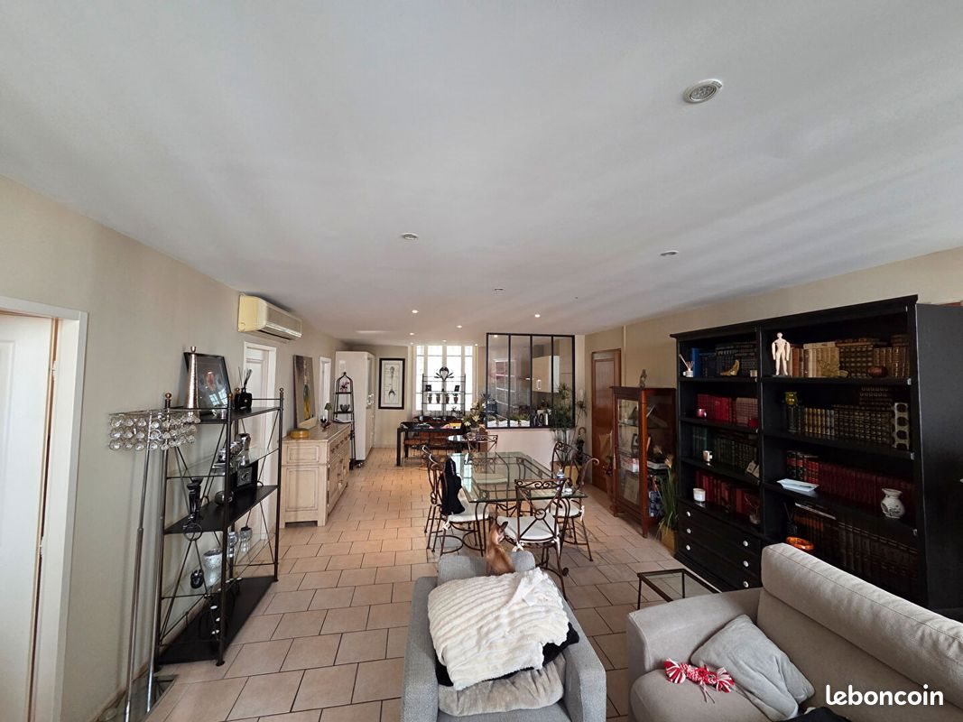 Appartement à vendre, 96m², Carpentras