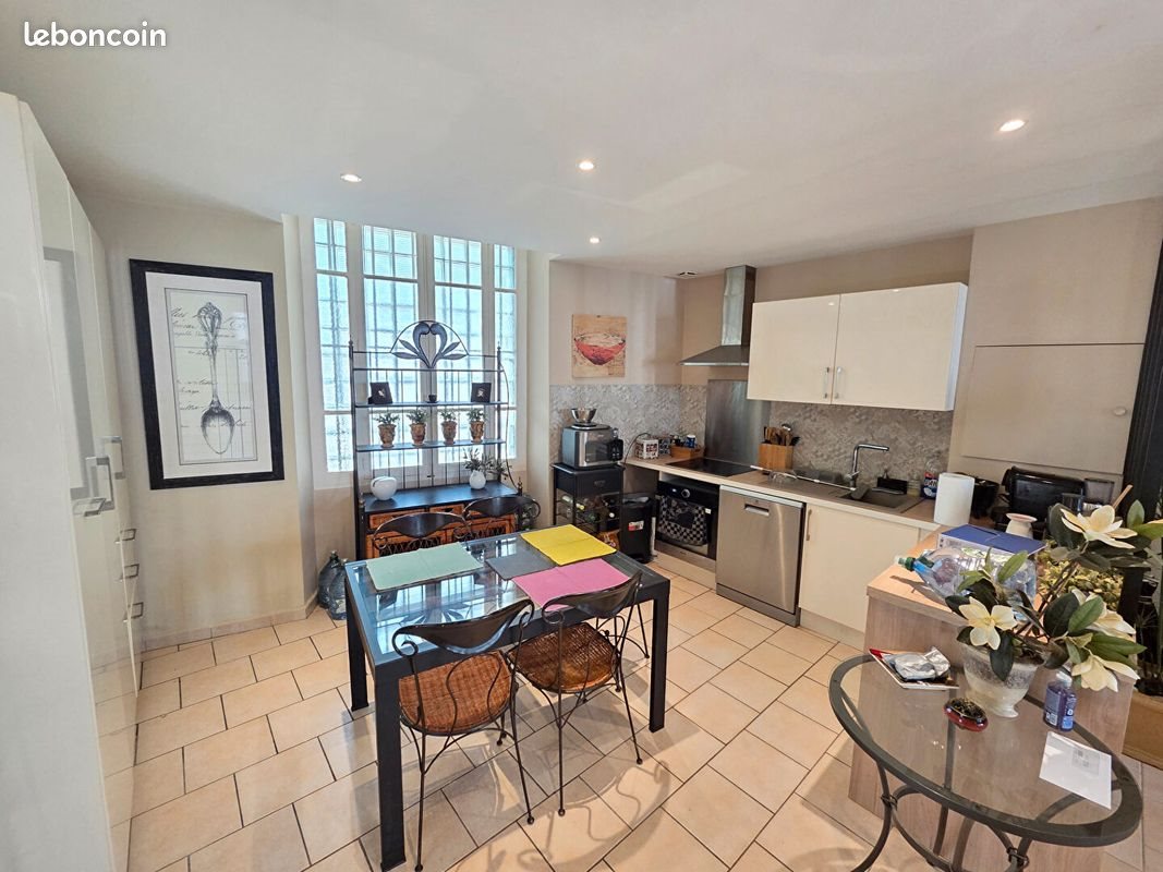Appartement à vendre, 96m², Carpentras
