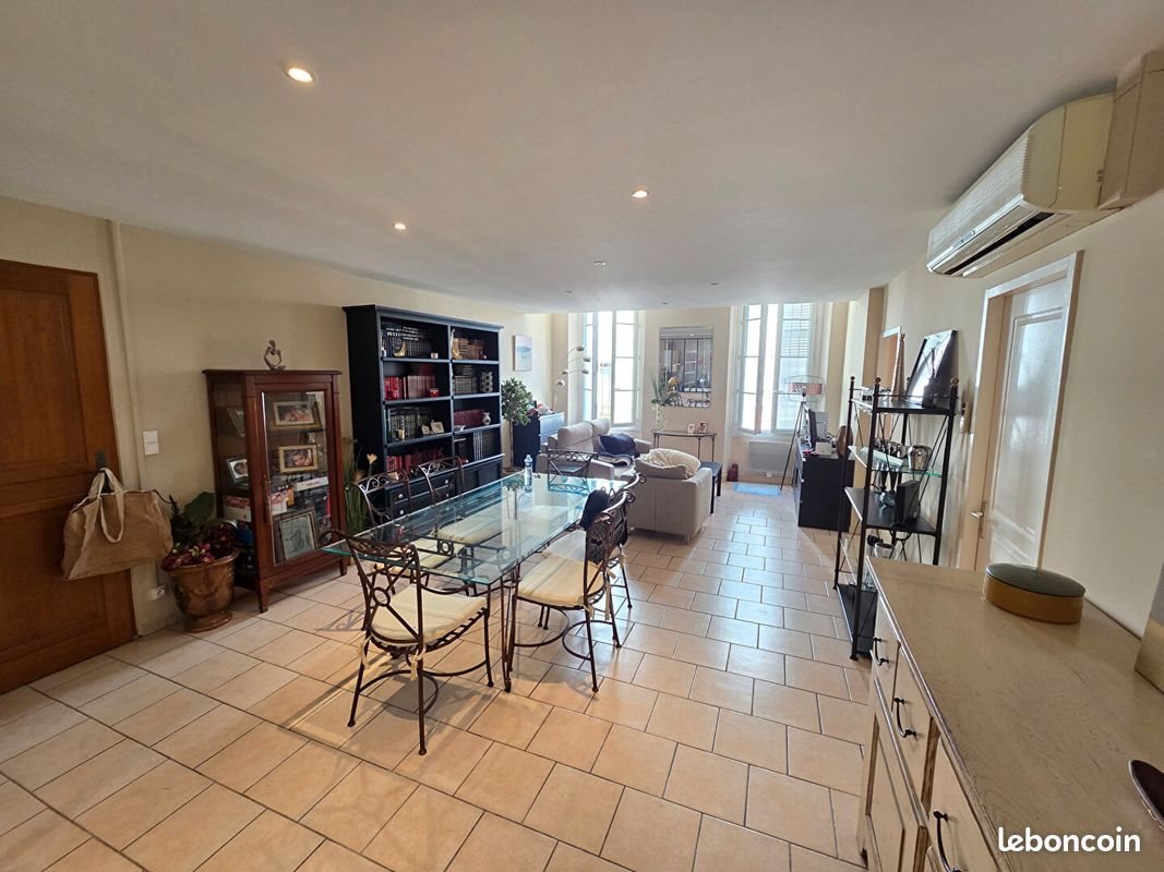 Appartement à vendre, 96m², Carpentras