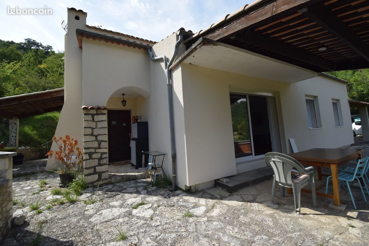 Maison à vendre, 86m², Montbrun-les-Bains