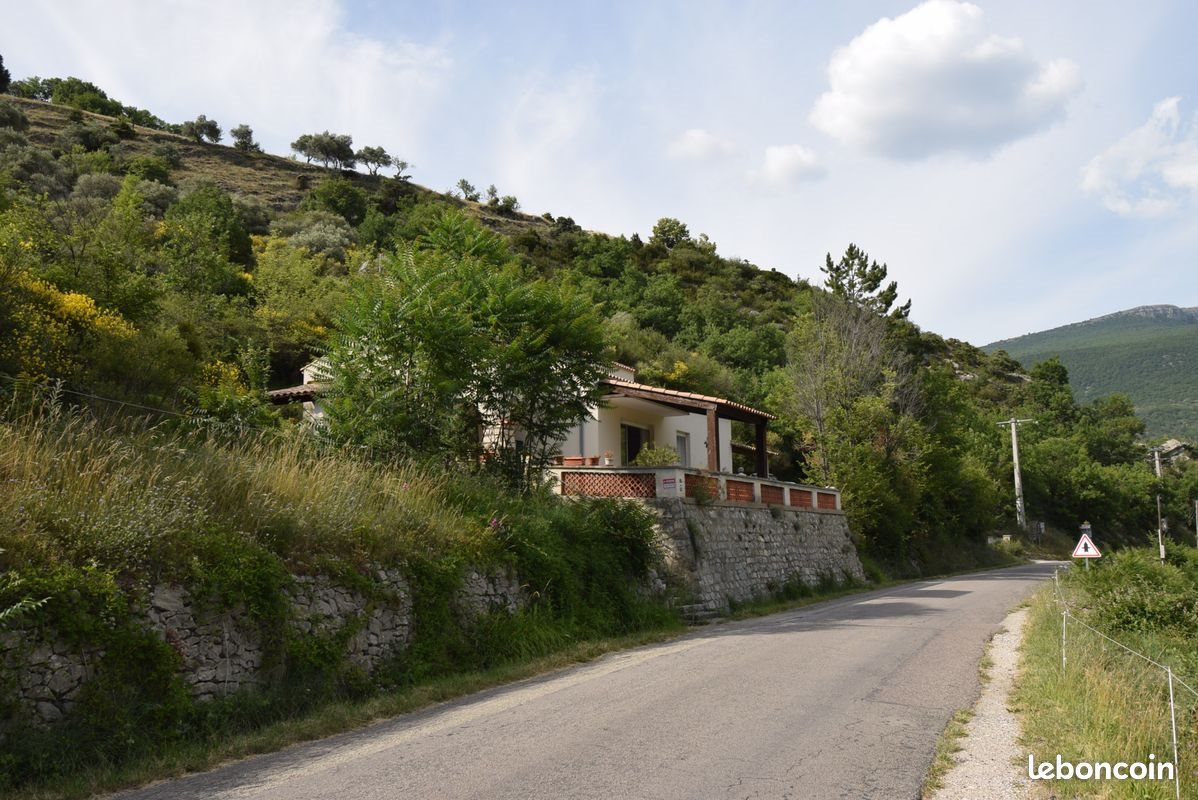 Maison à vendre, 86m², Montbrun-les-Bains