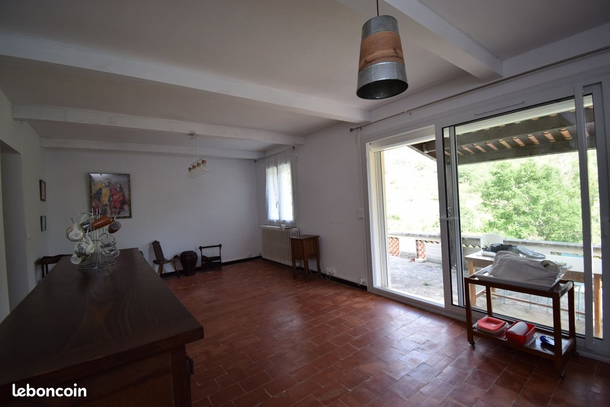 Maison à vendre, 86m², Montbrun-les-Bains
