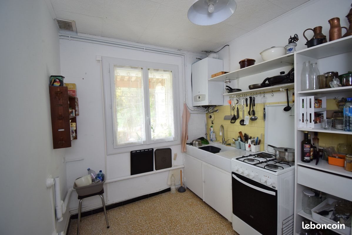Maison à vendre, 86m², Montbrun-les-Bains