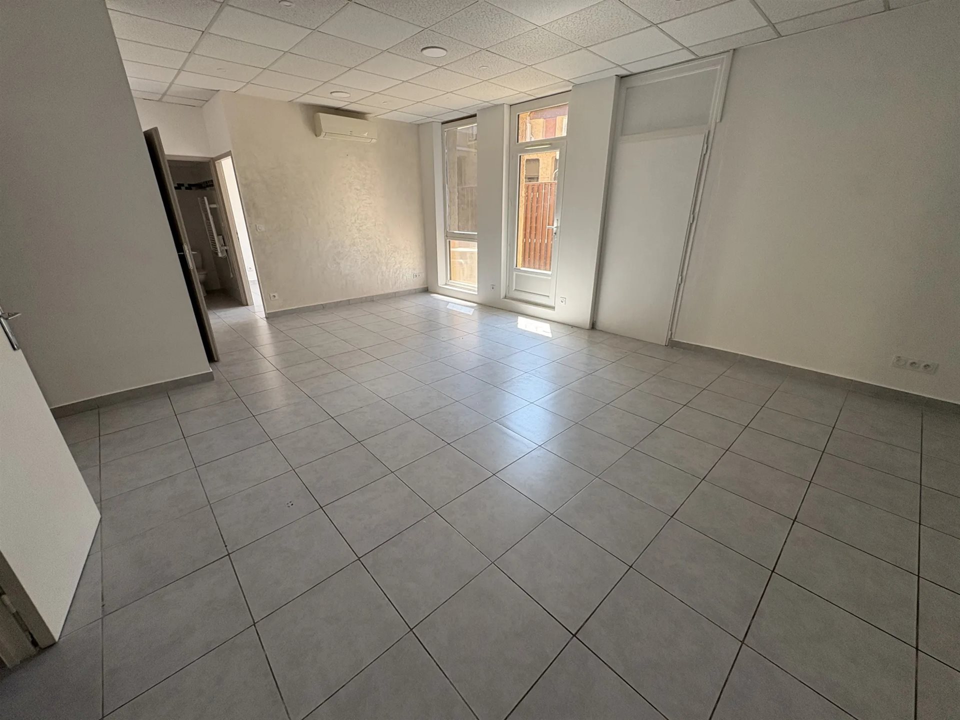 Appartement à vendre, 68m², Carpentras